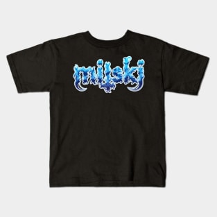 Mistki Kids T-Shirt